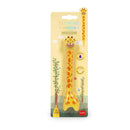 Legami Stand-Ink Ovation Ballpoint Pen with Base