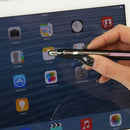 Schneider Epsilon Touch - Extra Broad