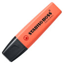 Stabilo Boss Original Pastel Highlighters