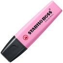 Stabilo Boss Original Pastel Highlighters