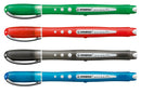 Stabilo Worker+ Colourful Rollerball