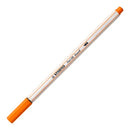 Stabilo Pen 68 Brush Fibre-tip Pens