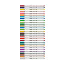 Stabilo Pen 68 Brush Fibre-tip Pens
