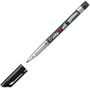 Stabilo Write-4-all Permanent Marker Pens - Medium