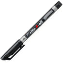 Stabilo Write-4-all Permanent Marker Pens - Medium