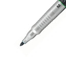 Stabilo Write-4-all Permanent Marker Pens - Medium