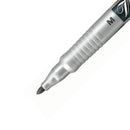 Stabilo Write-4-all Permanent Marker Pens - Medium