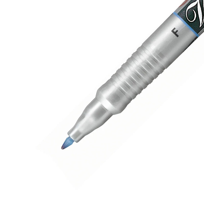 Stabilo Write-4-all Permanent Marker Pens - Fine