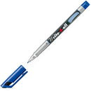 Stabilo Write-4-all Permanent Marker Pens - Fine
