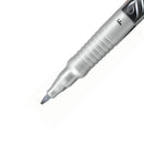 Stabilo Write-4-all Permanent Marker Pens - Fine