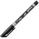 Stabilo Write-4-all Permanent Marker Pens - Fine