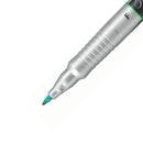 Stabilo Write-4-all Permanent Marker Pens - Fine