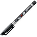 Stabilo Write-4-all Permanent Marker Pens - Superfine