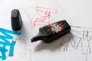 Stabilo Boss Mini Highlighters by Snooze One (Pack with 6 colours)