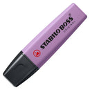 Stabilo Boss Original Nature Colours Highlighters