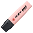 Stabilo Boss Original Nature Colours Highlighters