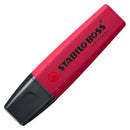 Stabilo Boss Original Nature Colours Highlighters