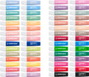 Stabilo Boss Original x Pantone Highlighters (Desk Set of 30)