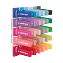 Stabilo Boss Original x Pantone Highlighters (Desk Set of 30)