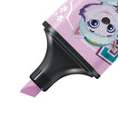 Stabilo Paw Patrol Boss Mini Highlighters (Wallet of 6)