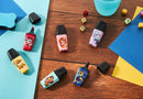 Stabilo Paw Patrol Boss Mini Highlighters (Wallet of 6)