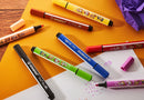 Stabilo Paw Patrol Trio Scribbi Fibre-Tip Pens (Wallet of 8)