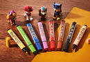 Stabilo Paw Patrol Trio Scribbi Fibre-Tip Pens (Wallet of 8)