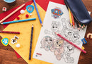 Stabilo Paw Patrol Coloured Pencils (Wallet of 12)