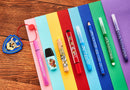 Stabilo Paw Patrol Boss Mini Highlighters (Wallet of 6)