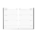 Letts Contract A5 Week To View Diary 2026