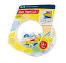 Pentel Plus Glue Tape LE (Assorted Colours)