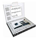 Pentel Arts Calligraphy Set
