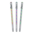 Legami Twist Multicoloured Gel Pens (Set Of 3)