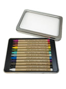 Tim Holtz® Distress Watercolour Pencils Kit 1 (12 Pack)