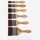 Pro Arte Series 23 Utility Brush