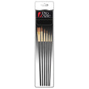 Pro Arte Sablene Watercolour Brush Set (Wallet)