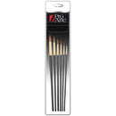 Pro Arte Sablene Watercolour Brush Set (Wallet)
