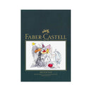 Faber-Castell Sketch Pad 160gsm (40 Sheets)