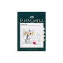 Faber-Castell Sketch Pad 160gsm (40 Sheets)