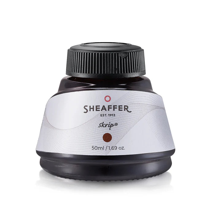 Sheaffer® Skrip Bottled ink (50ml)