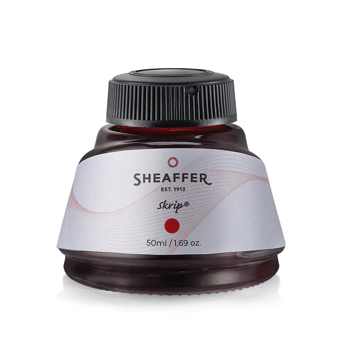 Sheaffer® Skrip Bottled ink (50ml)