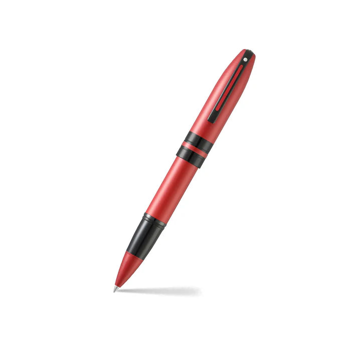 Sheaffer® ICON 9111 Rollerball Pen With Gloss Black Trim