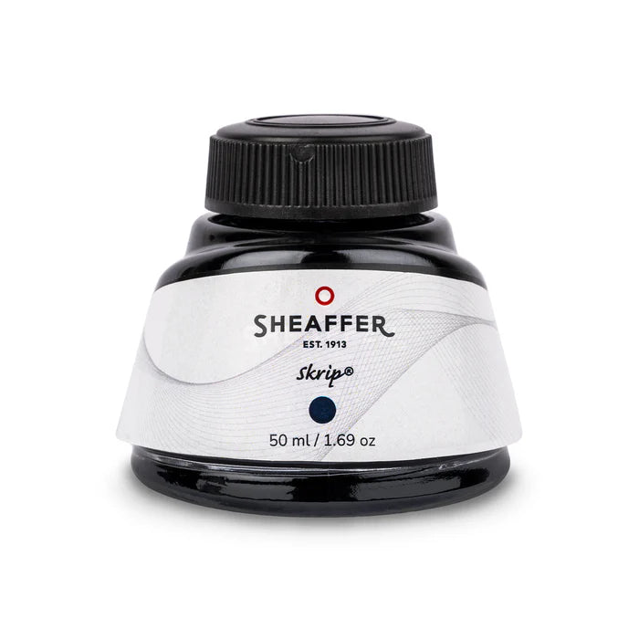 Sheaffer® Skrip Bottled ink (50ml)