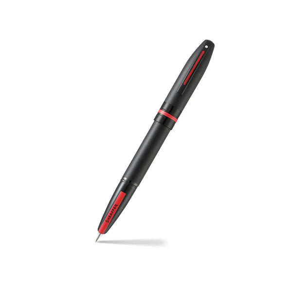 Sheaffer® ICON 9110 Fountain Pen With Gloss Black Trim