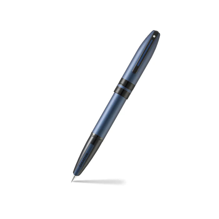 Sheaffer® ICON 9110 Fountain Pen With Gloss Black Trim