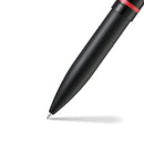 Sheaffer® ICON 9108-K Ballpoint Pen With Gloss Black Trim