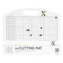 Xcut Self Healing Duo Cutting Mat - Black & White