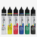 Daler-Rowney System 3 Fluid Acrylic Paint 6 x 29ml Set