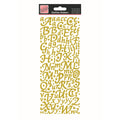 Anita's Outline Stickers - Alpha Stars