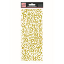 Anita's Outline Stickers - Alpha Stars